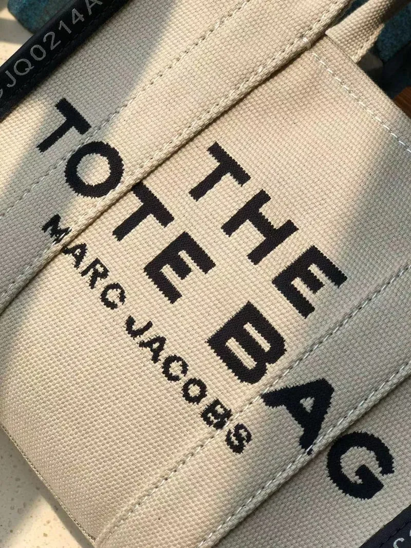 Cream Tote Bag