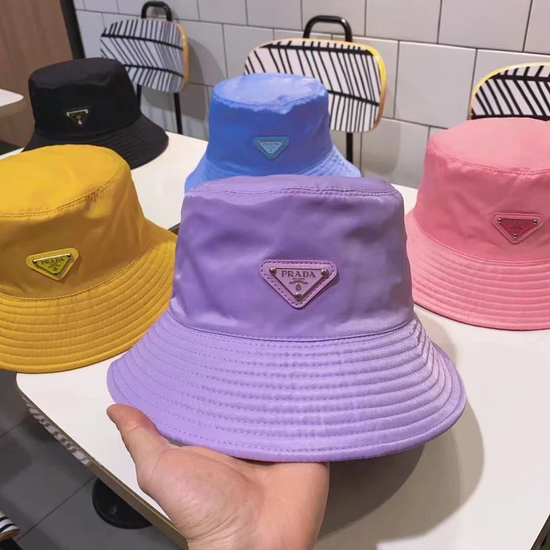 Bucket Hat