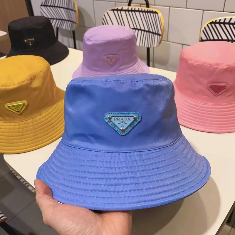 Bucket Hat