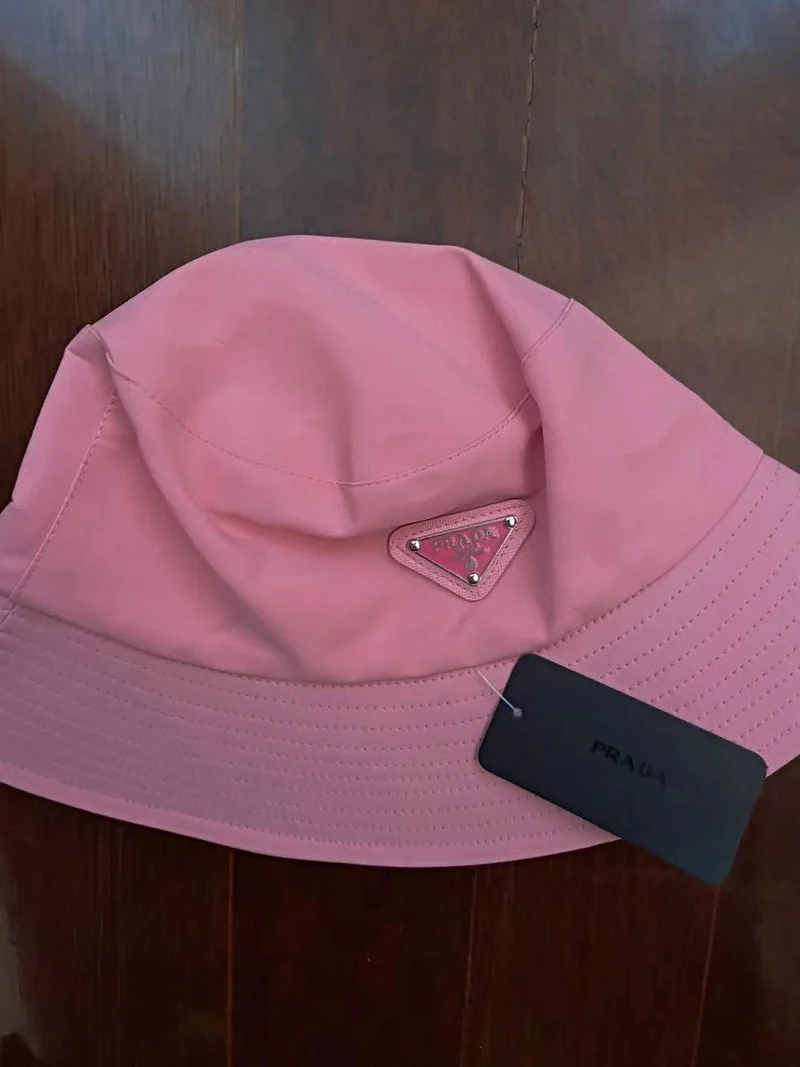 Bucket Hat