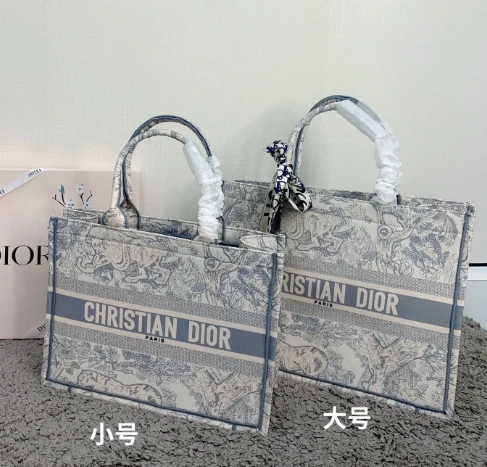 Canvas Bags