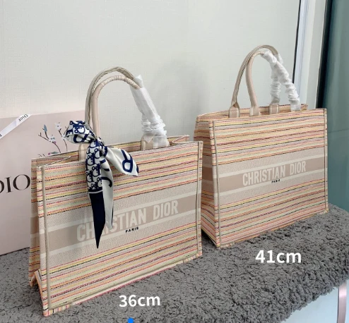 Canvas Bags
