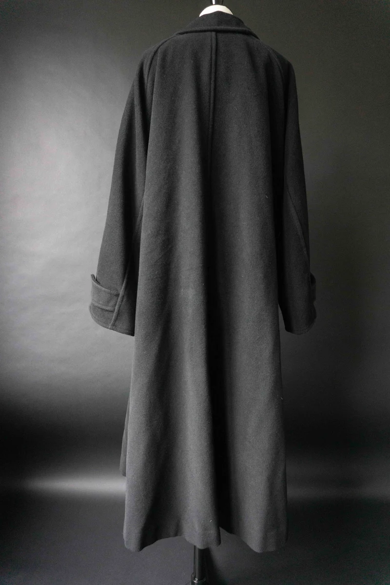 Vintage 90s Max Mara Maximantel, M–L