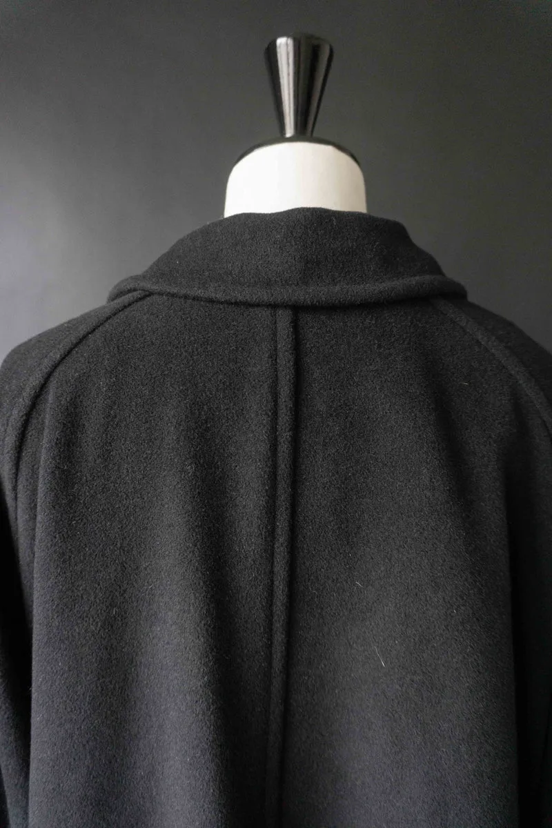 Vintage 90s Max Mara Maximantel, M–L