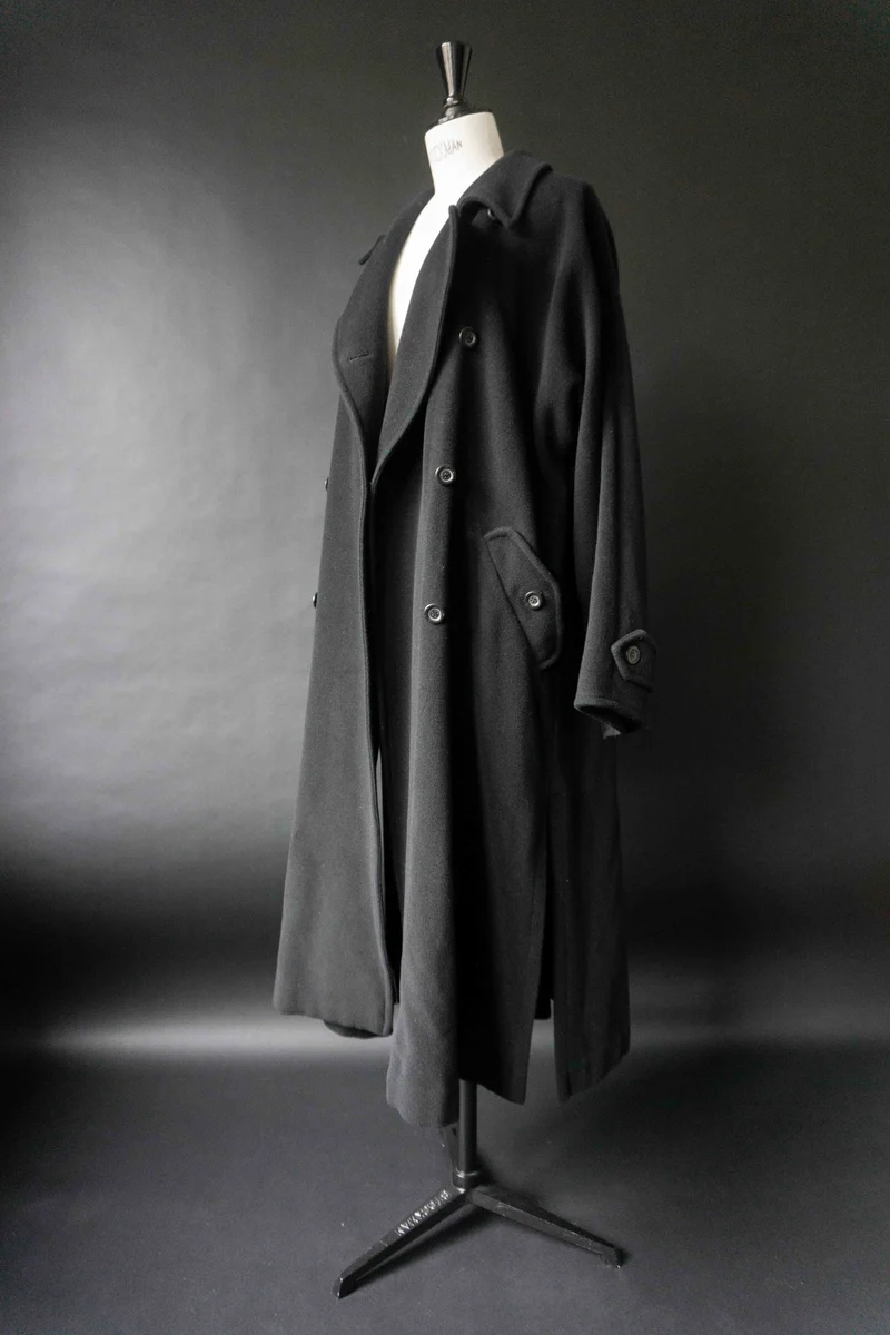 Vintage 90s Max Mara Maximantel, M–L