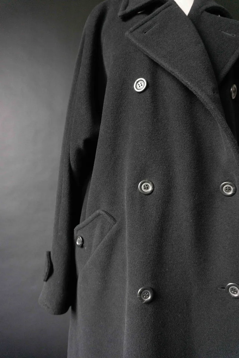 Vintage 90s Max Mara Maximantel, M–L