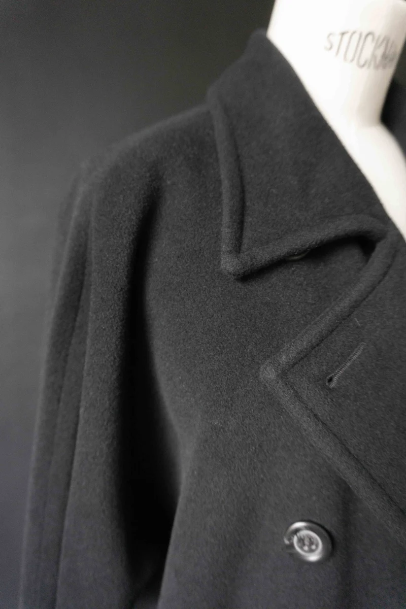 Vintage 90s Max Mara Maximantel, M–L