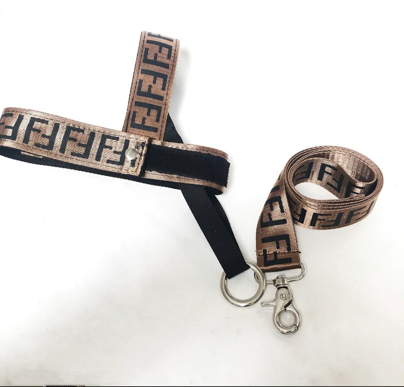 FIFI Harness & Lead