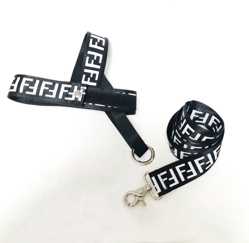 FIFI Harness & Lead