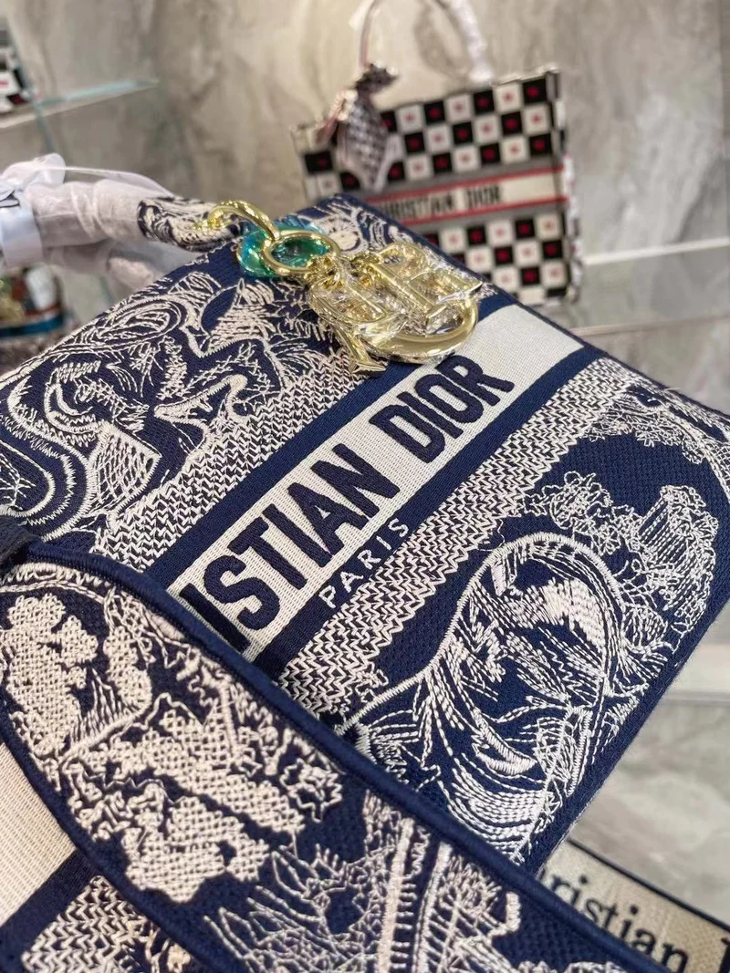 CD Bag With Strap