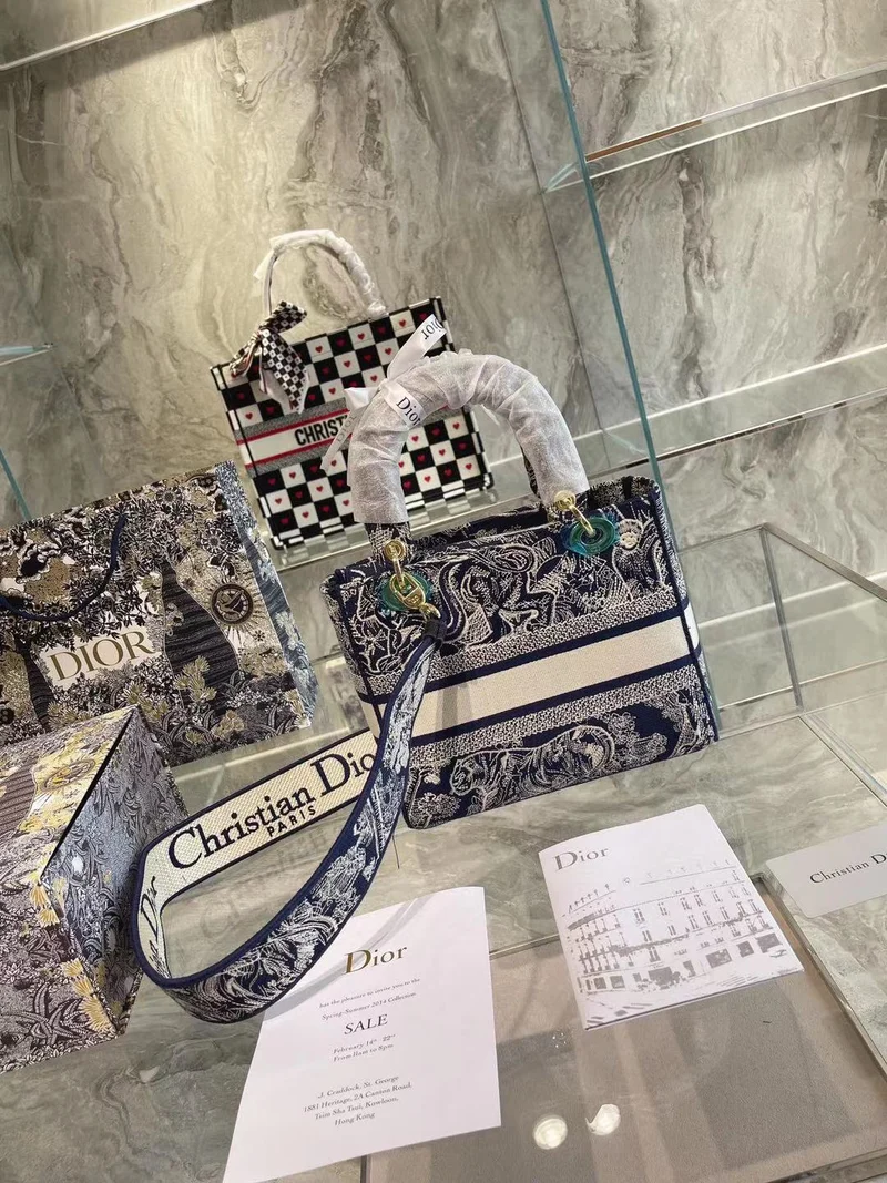 CD Bag With Strap