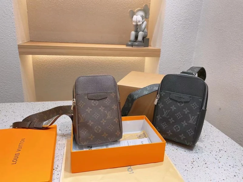 Man Bag