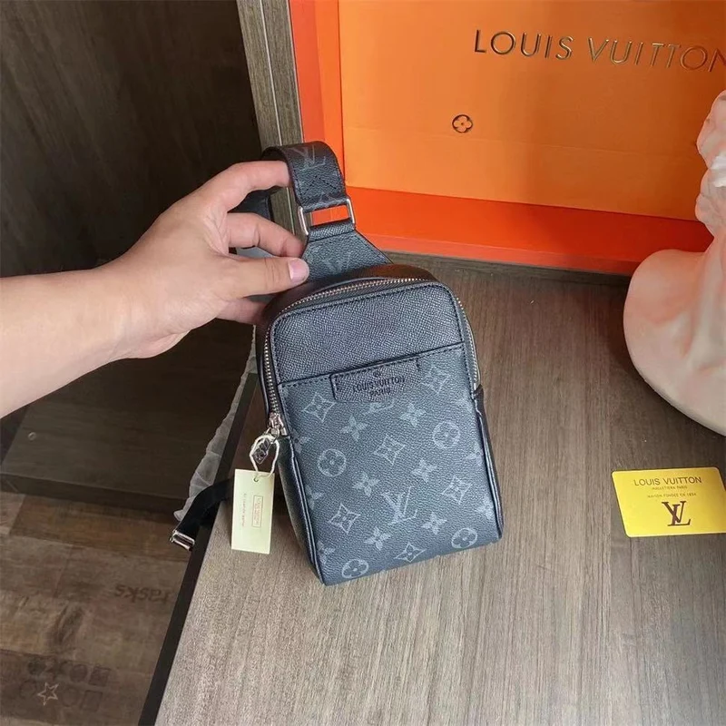 Man Bag