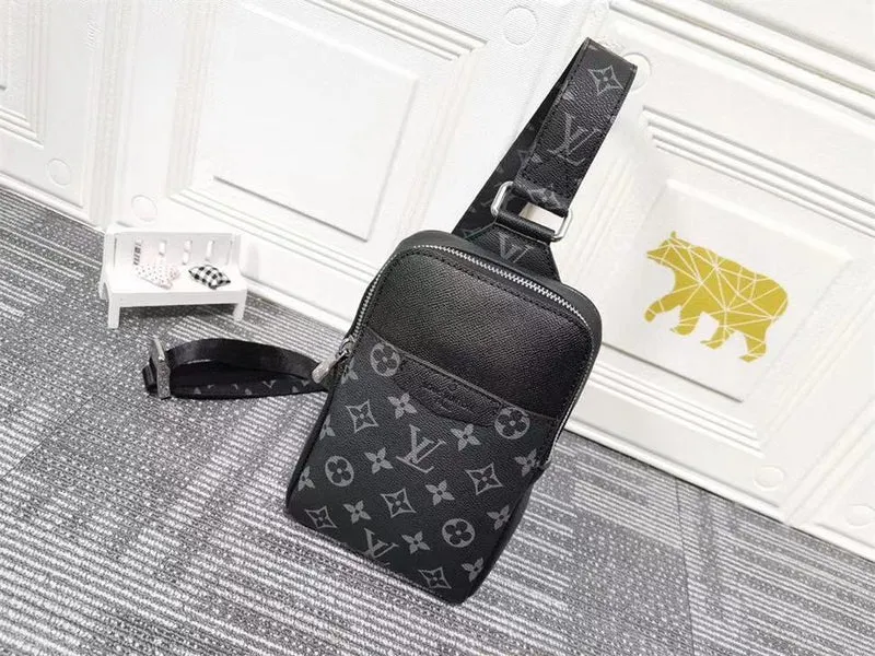 Man Bag
