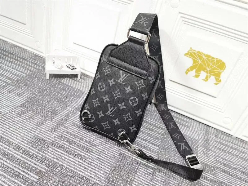 Man Bag