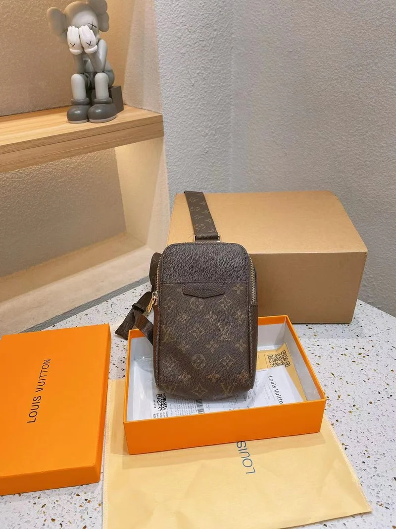Man Bag
