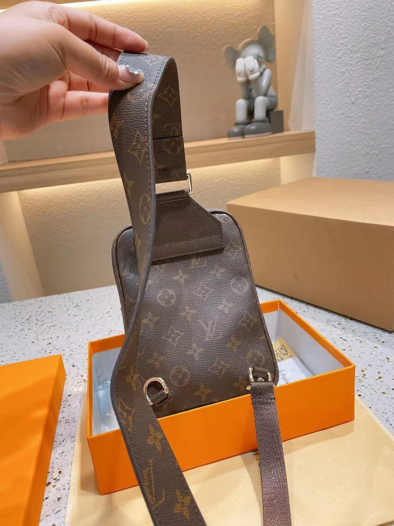 Man Bag