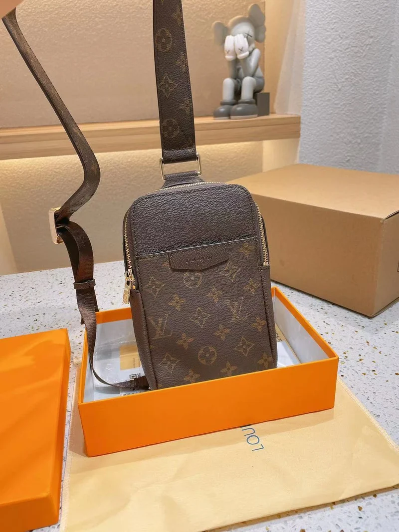 Man Bag