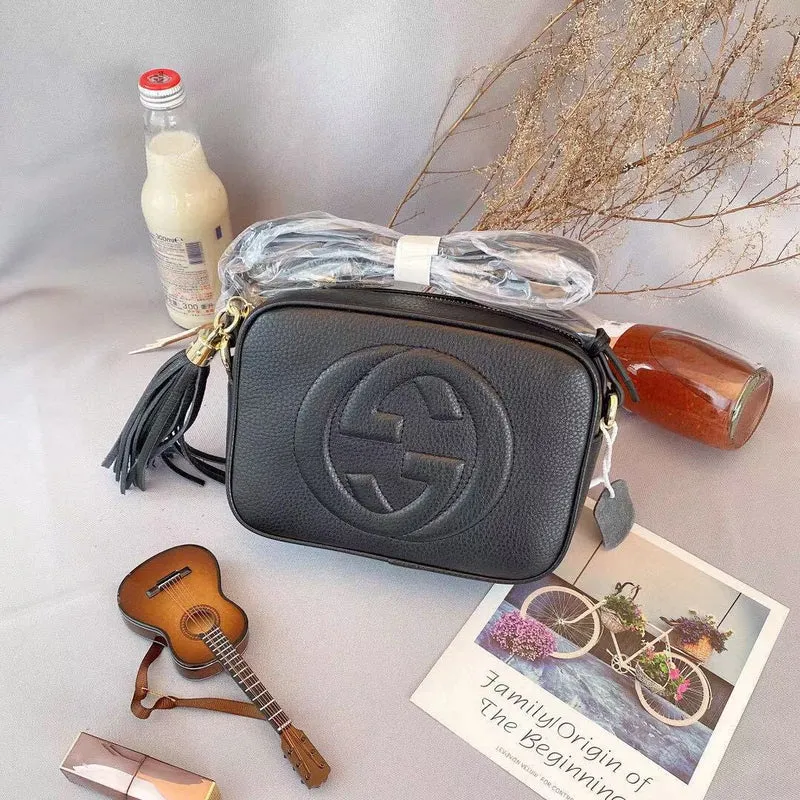 G Shoulder Bag