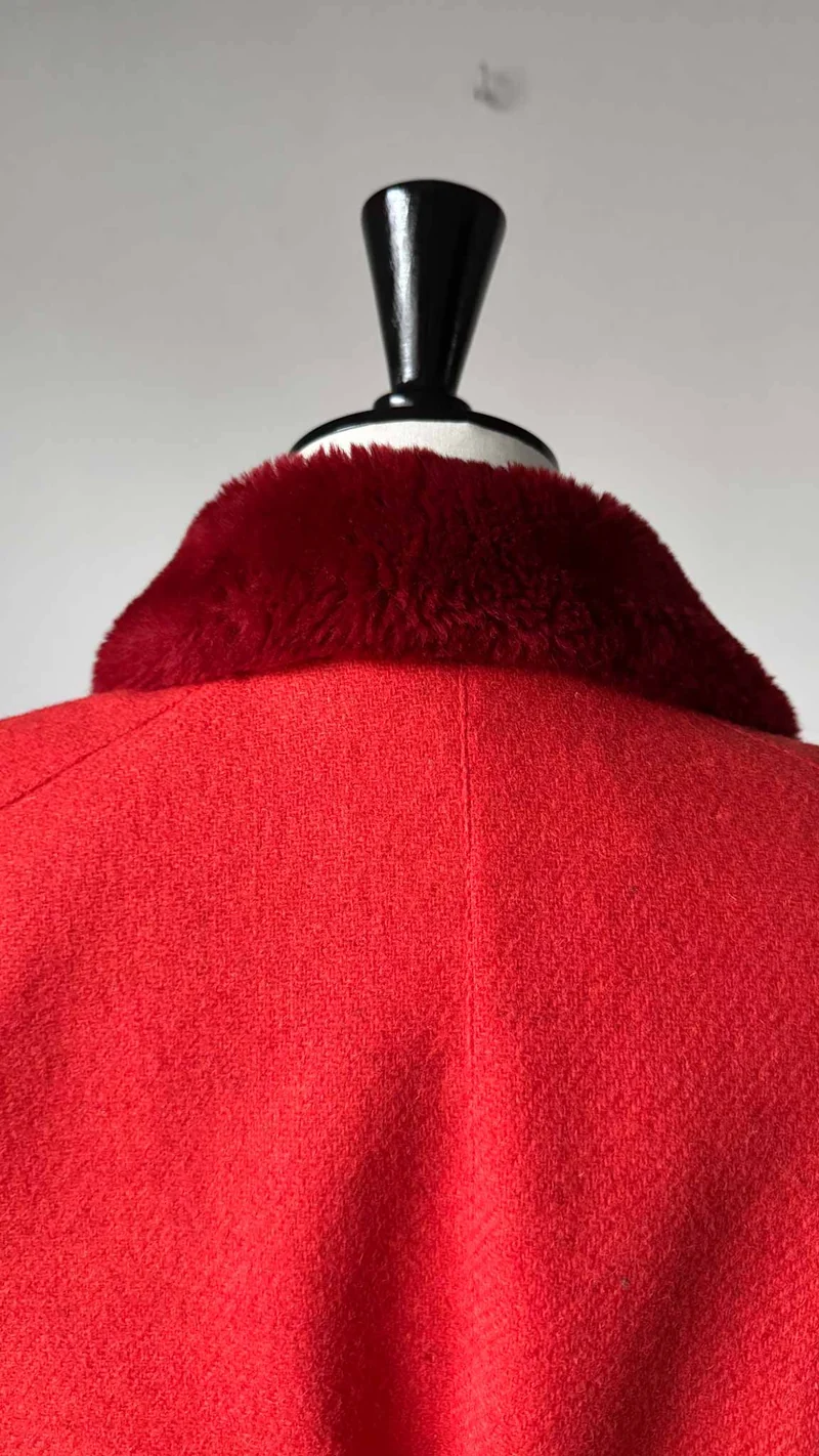 Thierry Mugler Blazer 80s grail