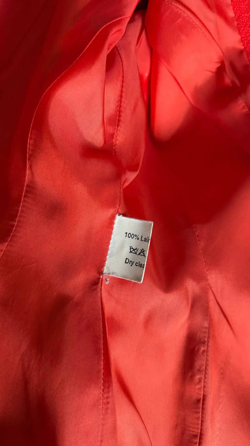 Thierry Mugler Blazer 80s grail
