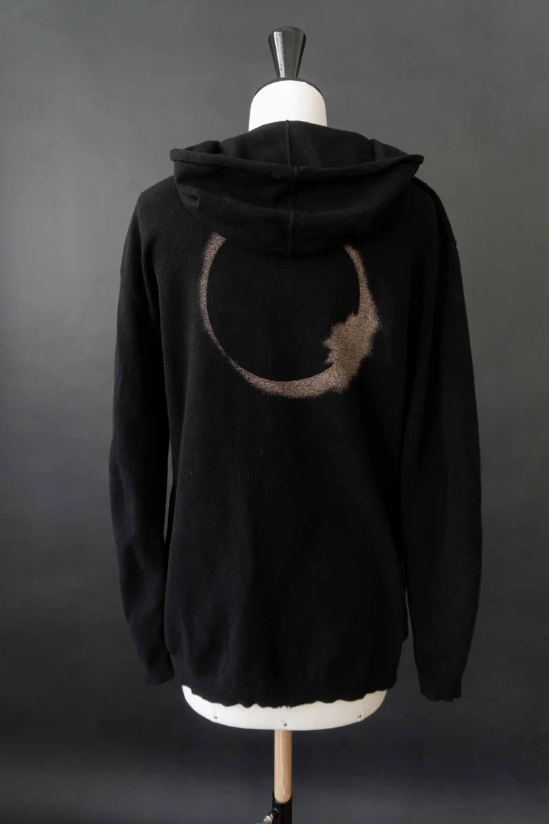 Vintage Sarah Pacini Hoodie, S–M