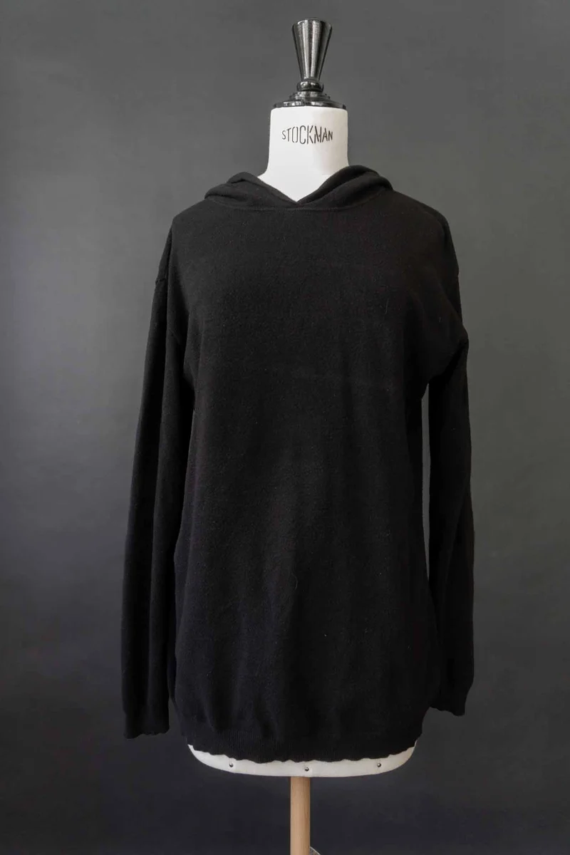 Vintage Sarah Pacini Hoodie, S–M