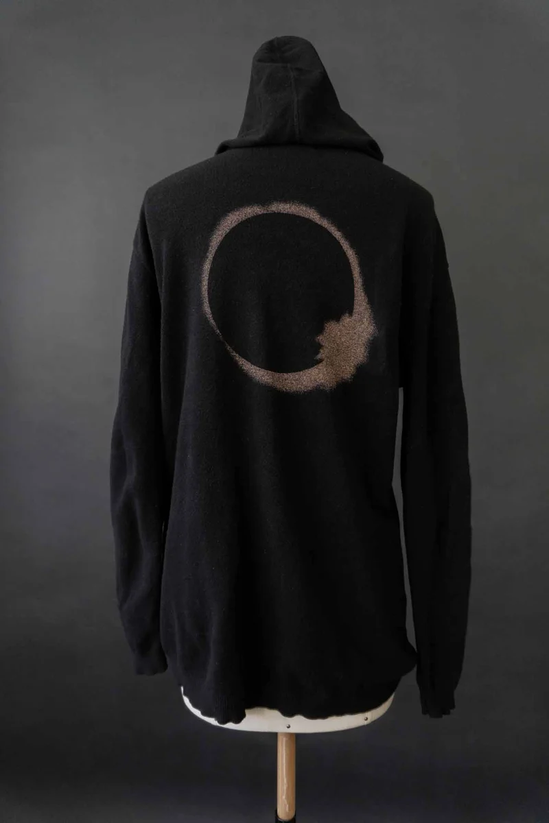 Vintage Sarah Pacini Hoodie, S–M