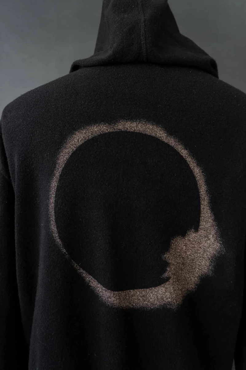 Vintage Sarah Pacini Hoodie, S–M
