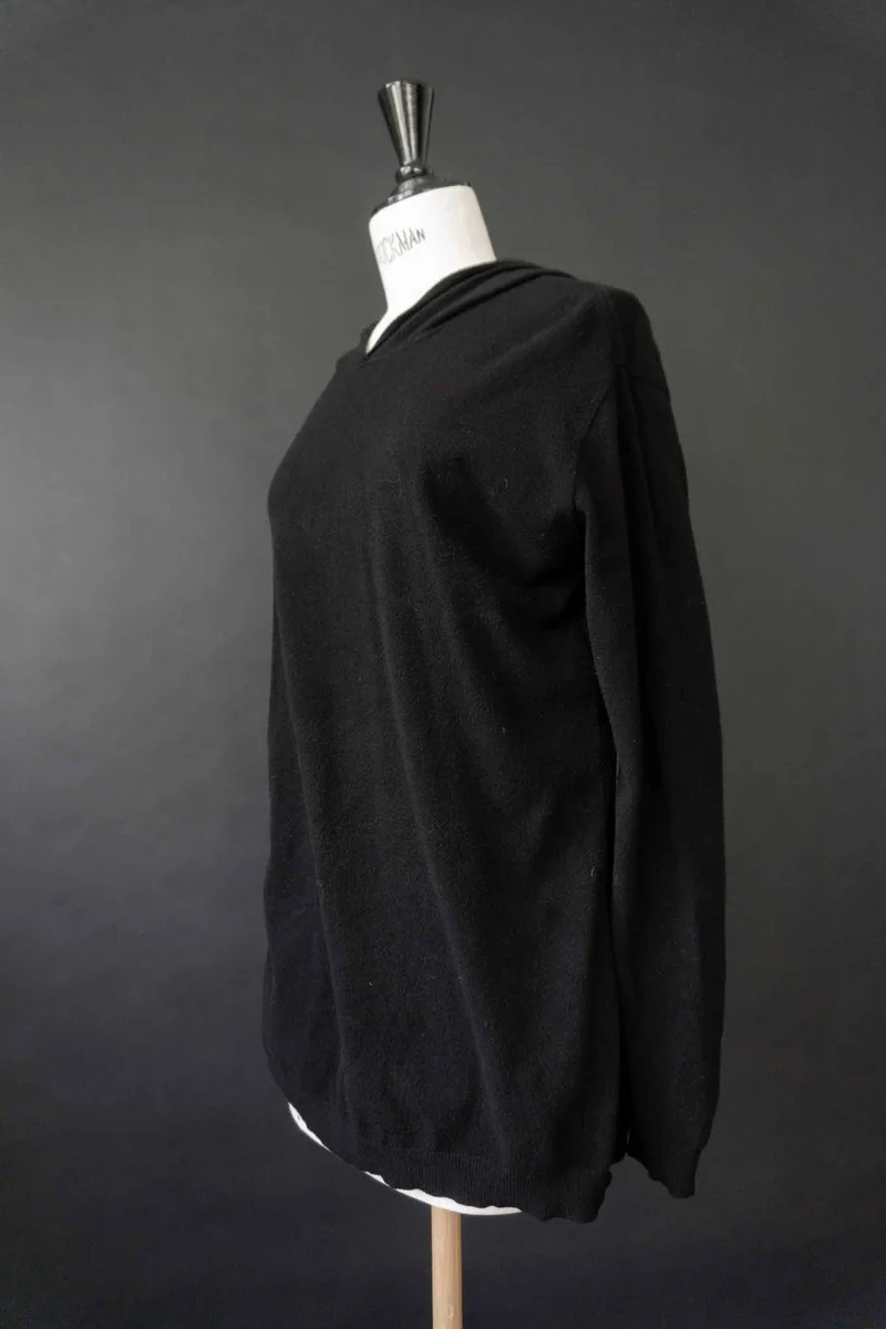 Vintage Sarah Pacini Hoodie, S–M