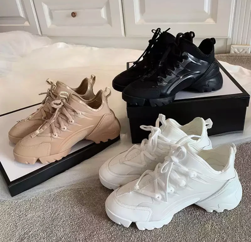 Connect Trainers