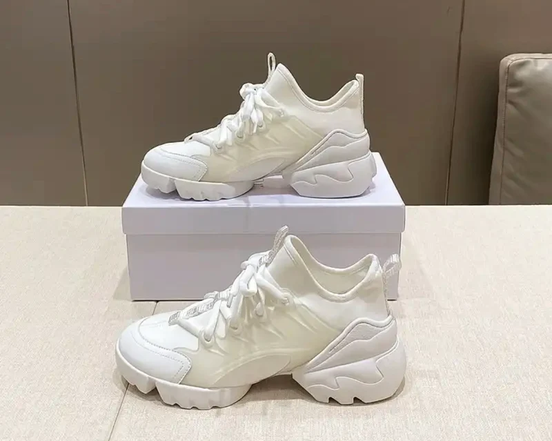 Connect Trainers