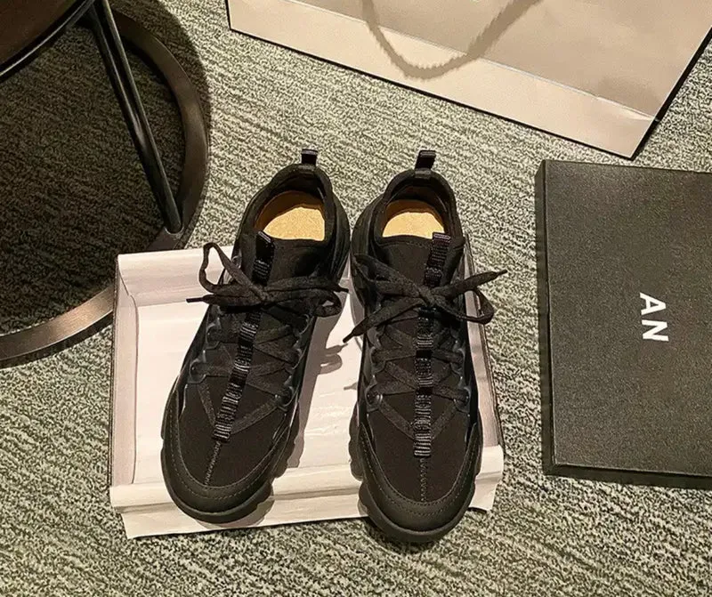 Connect Trainers