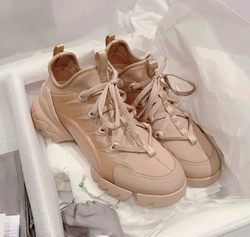 Connect Trainers