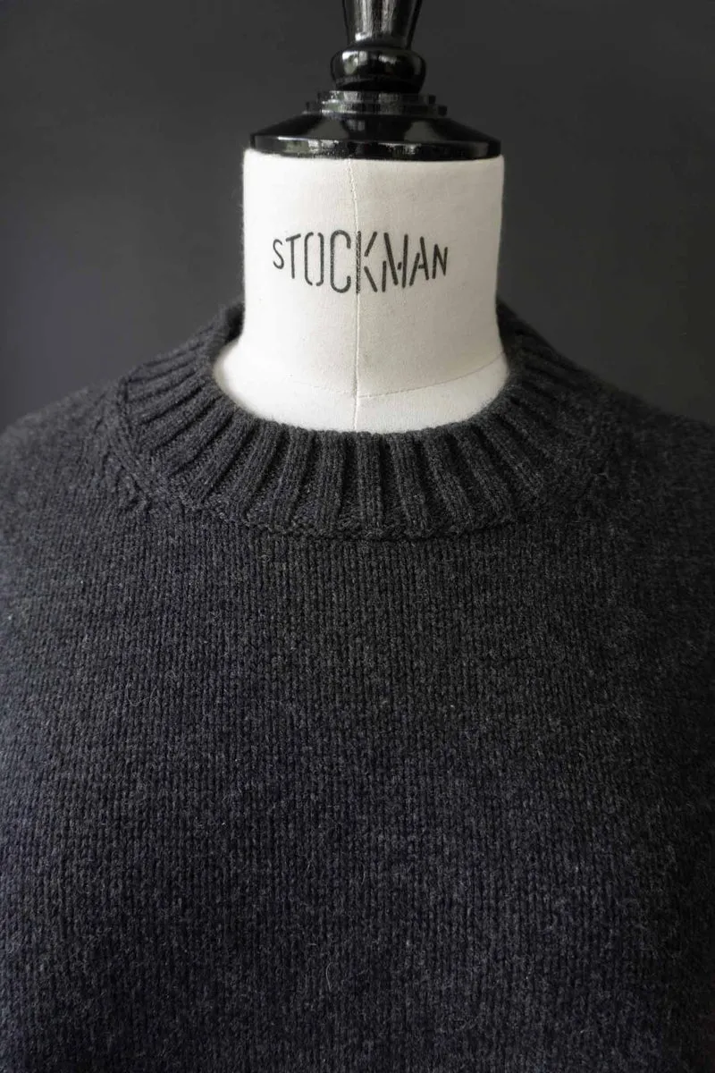 Vintage Max Mara Kaschmir Pullover, XS–M