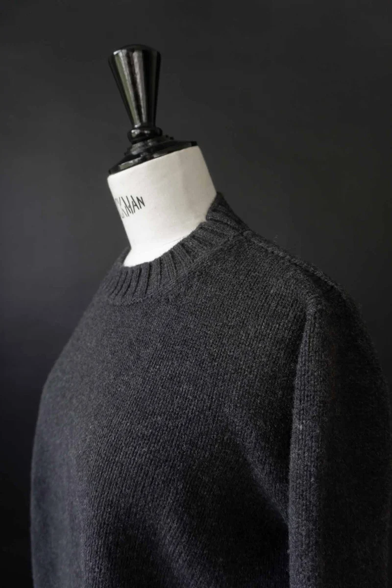 Vintage Max Mara Kaschmir Pullover, XS–M