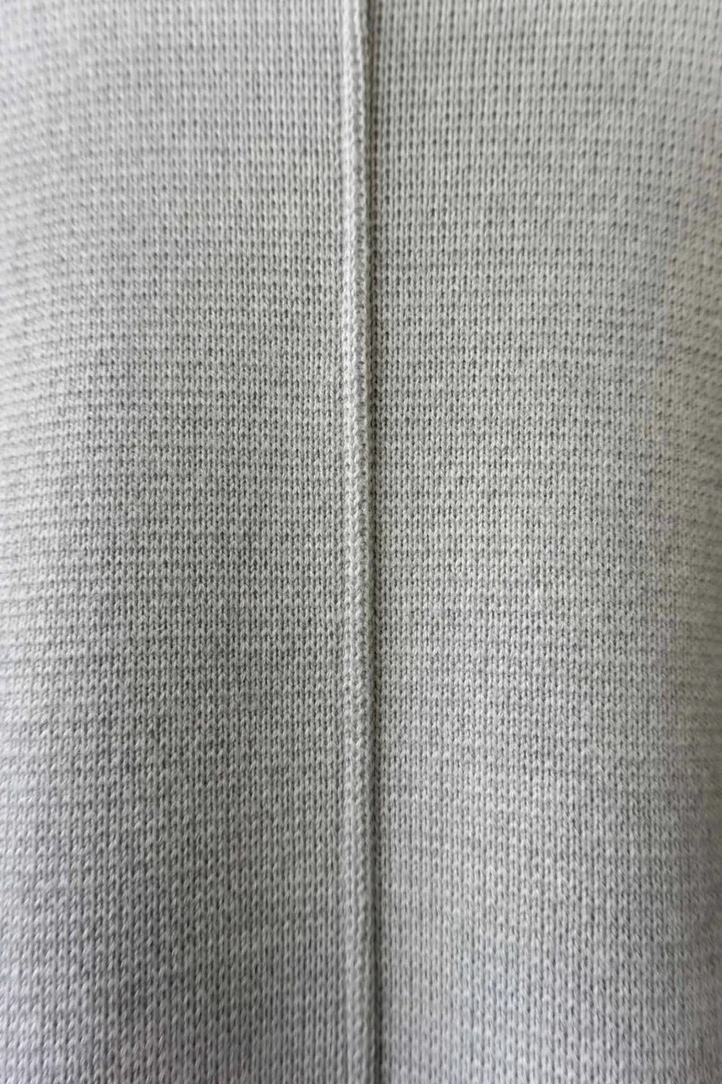Vintage Kathrin Aargard Strickjacke, S–M