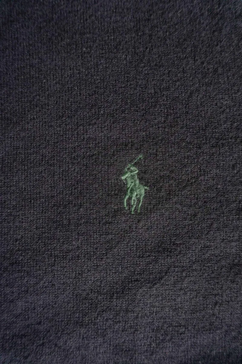 Vintage Polo Ralph Lauren Pullover, M–L