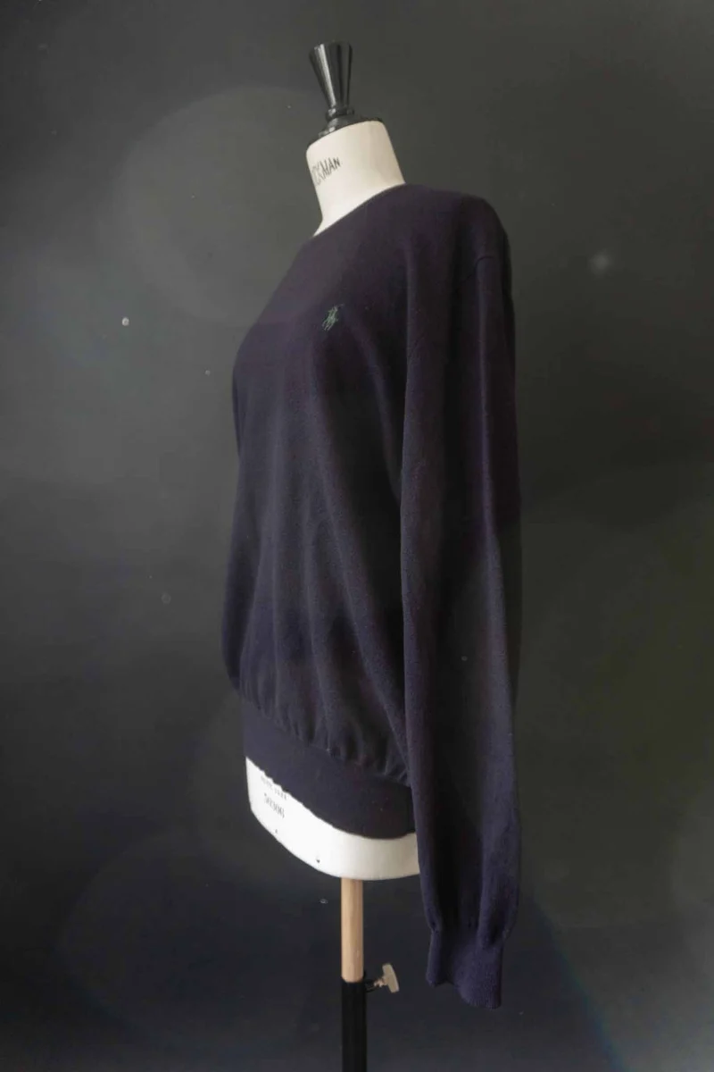 Vintage Polo Ralph Lauren Pullover, M–L