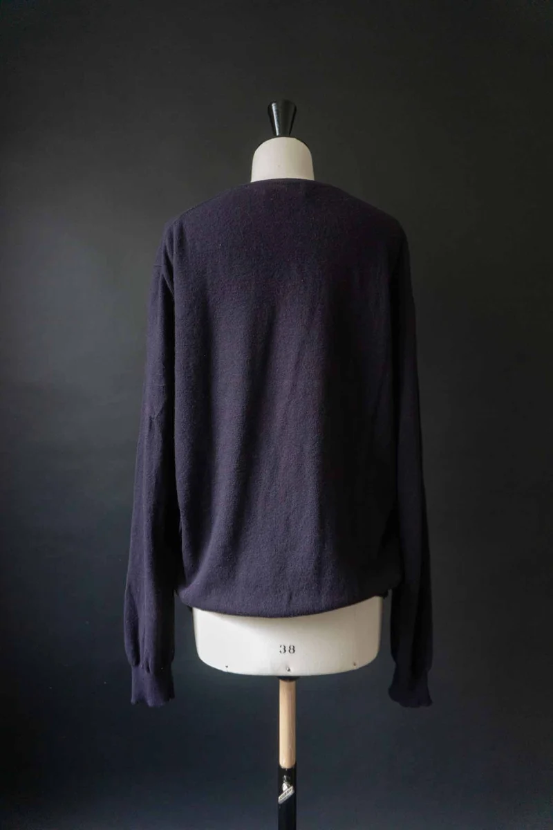 Vintage Polo Ralph Lauren Pullover, M–L