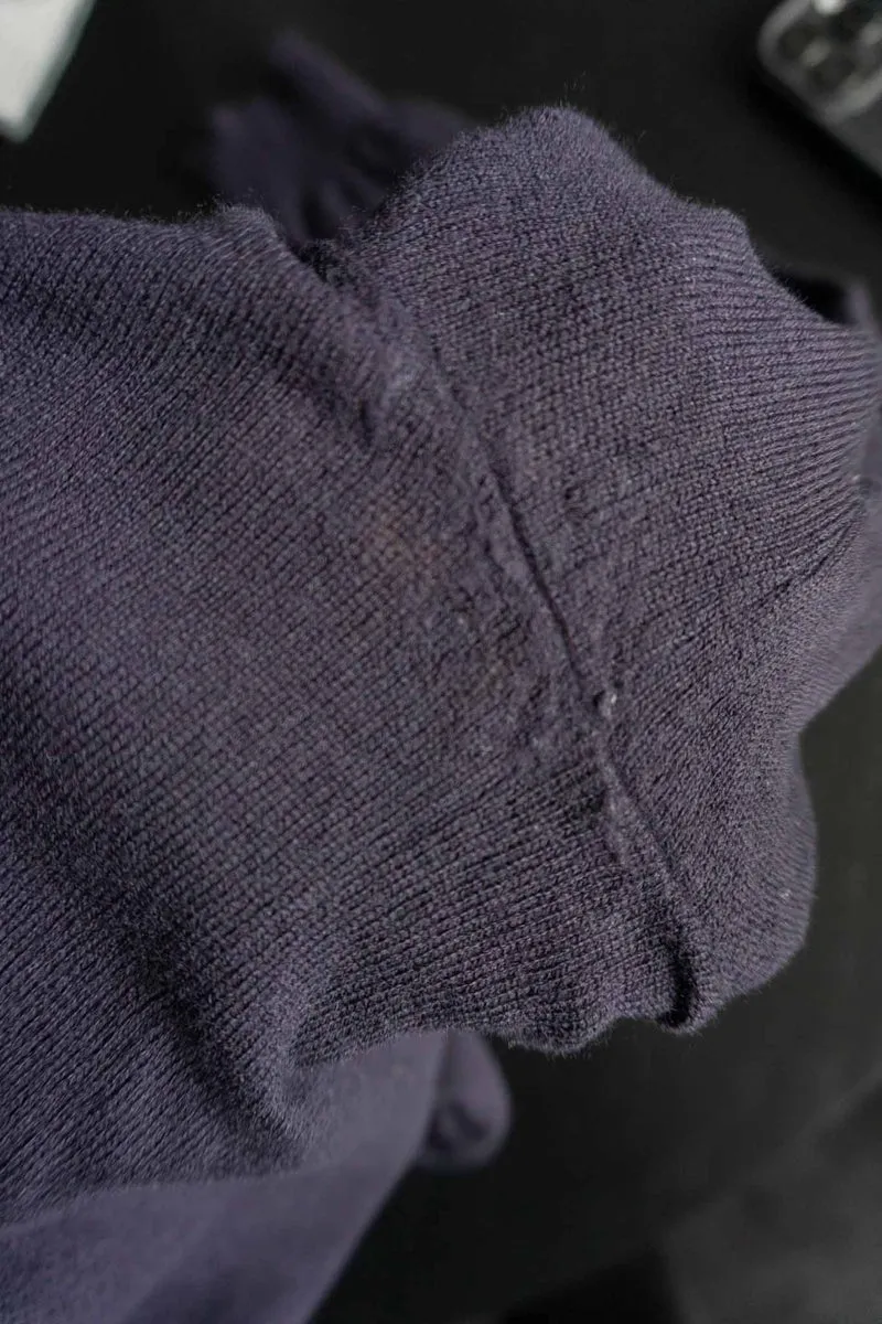 Vintage Polo Ralph Lauren Pullover, M–L