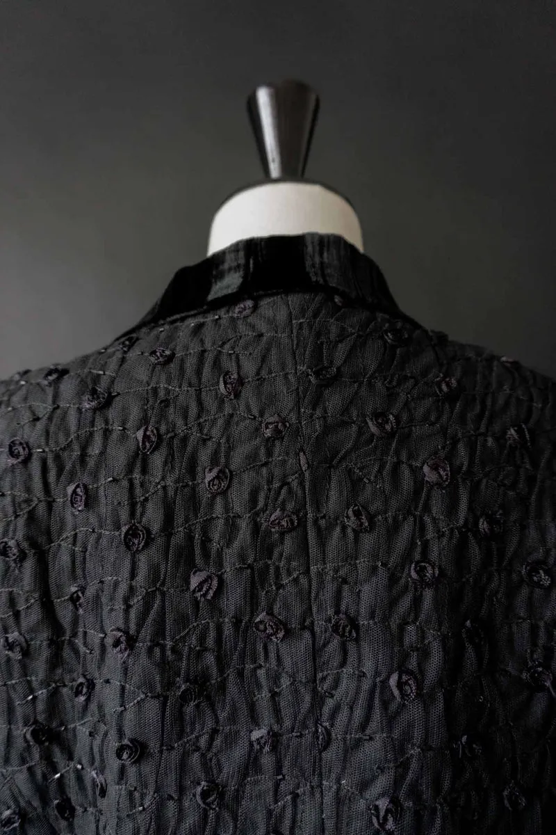 Vintage Blazer Rosen, S–M