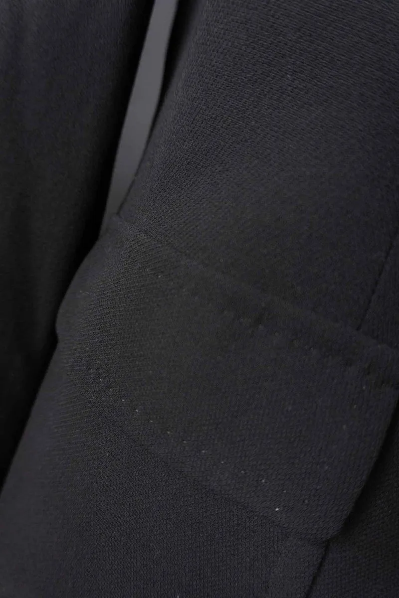 Vintage Max Mara Blazer, Wolle, S–M