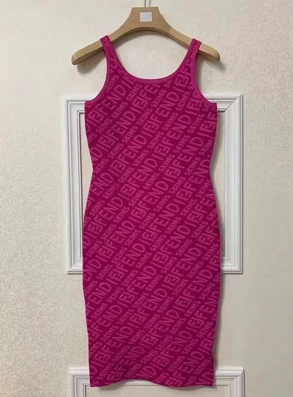 FIFI Sleeveless Dress