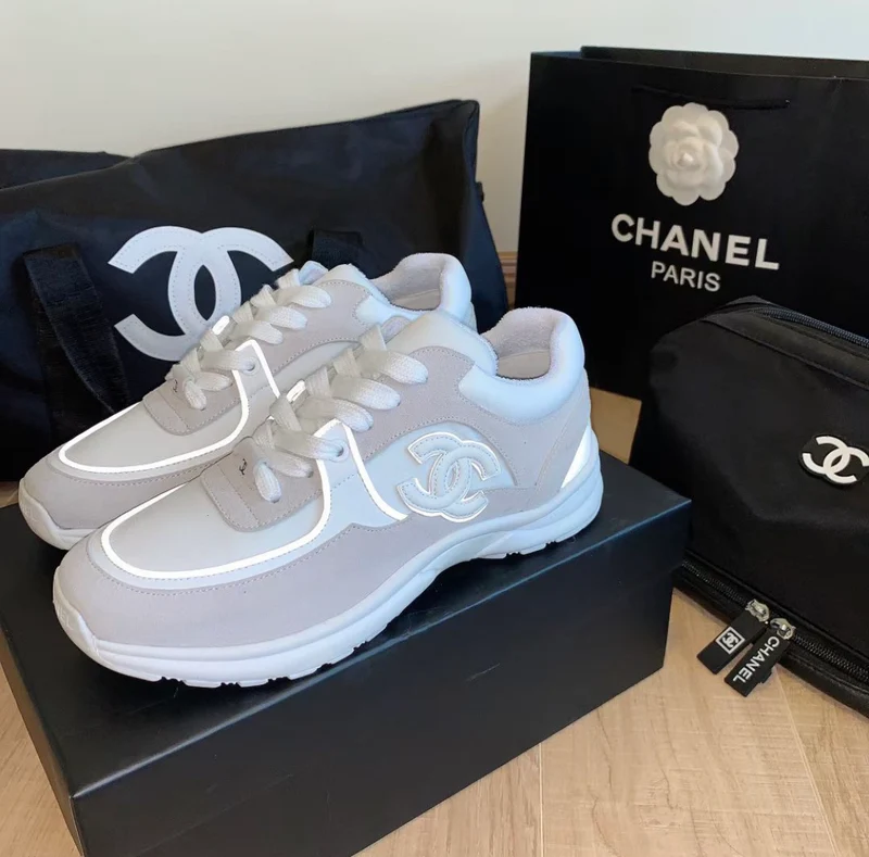 Reflective C Runners