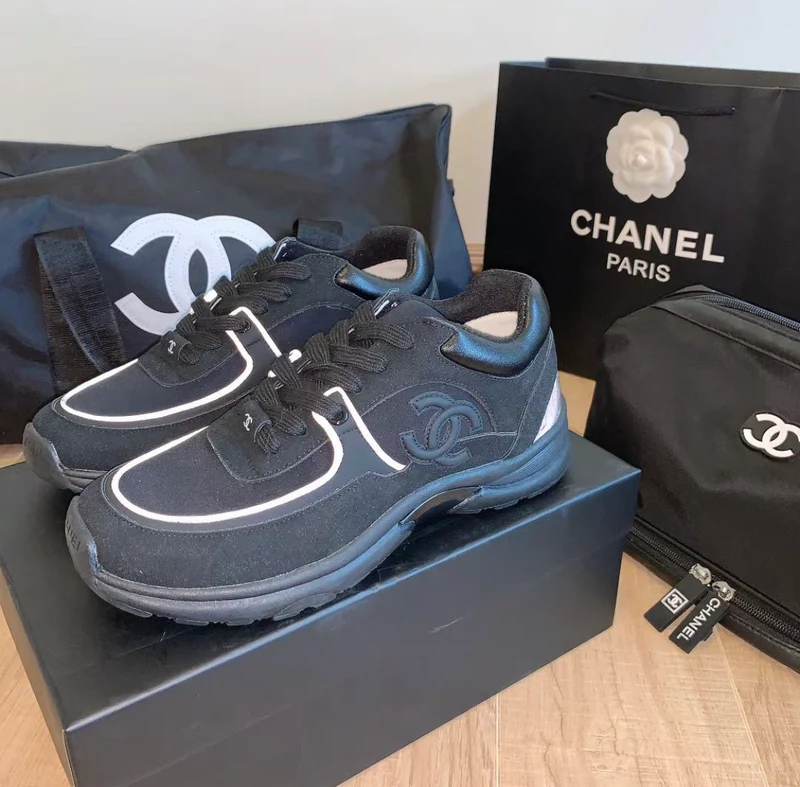 Reflective C Runners