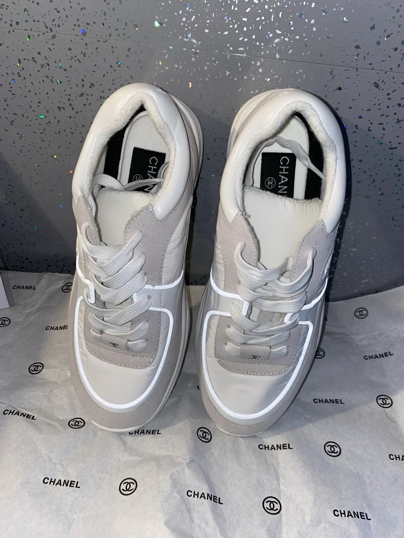 Reflective C Runners