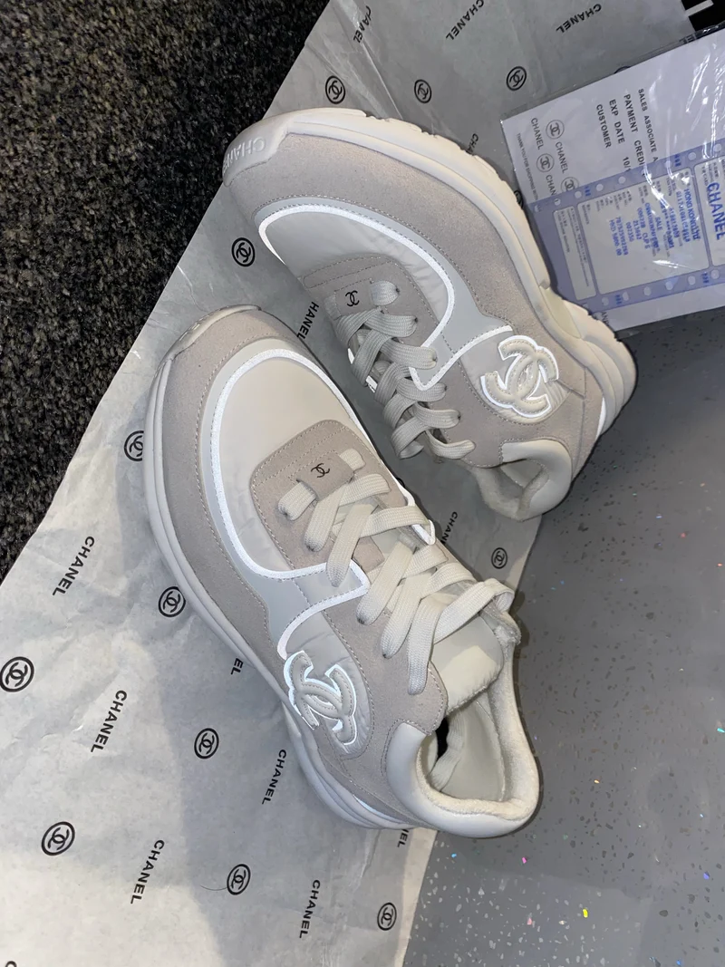 Reflective C Runners