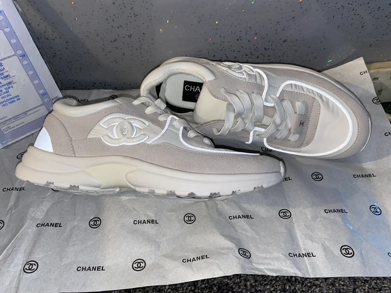 Reflective C Runners
