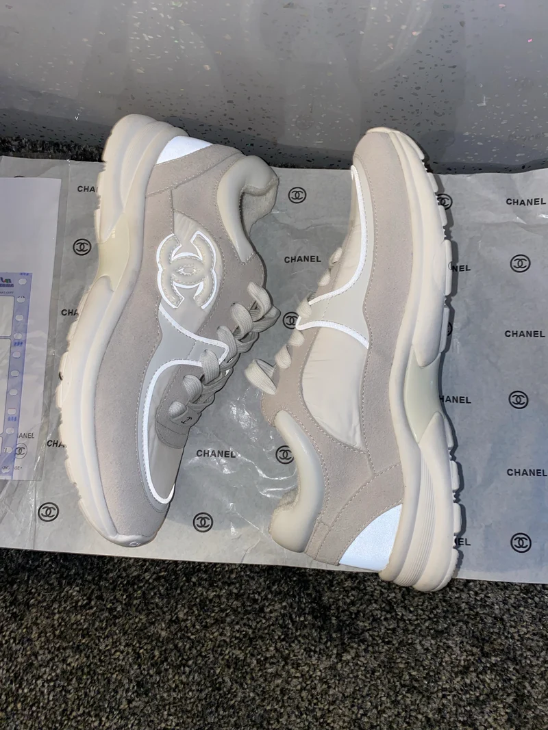 Reflective C Runners